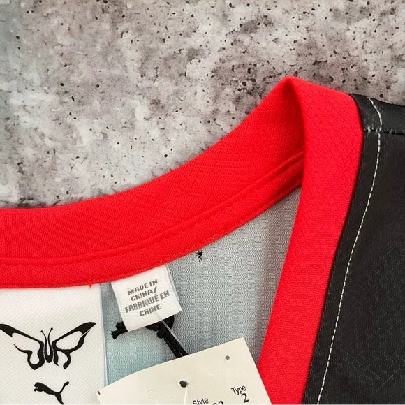 [XS] PUMA Maxi Dress - Picture 10 of 13